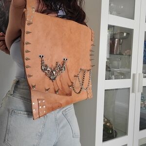 Women's Lavender Tank Top - Soft Stretch Crop